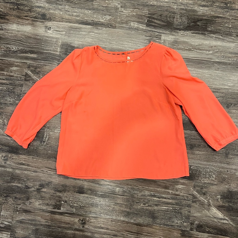J Crew blouse